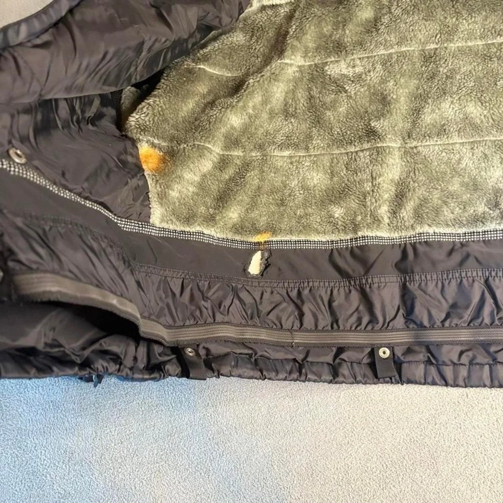 Burton Dutchess Insulated Snow Jacket XL